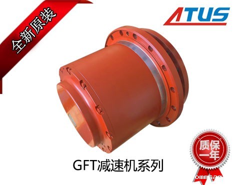 力士乐行走减速机GFT110
