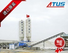 厂拌设备回转马达、液压泵及减速机