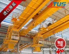 双梁机舱行车液压泵、马达及减速机