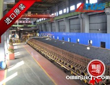 烧结机液压泵、马达及减速机