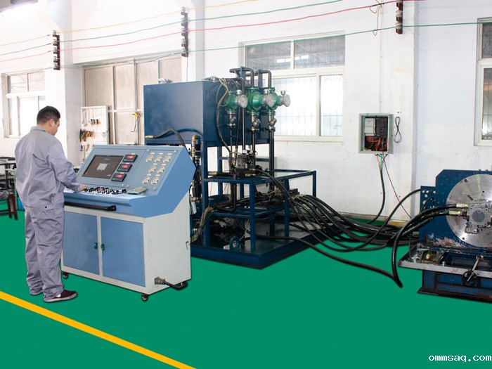 如何提高液压系统的使用寿命