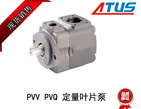 力士乐叶片泵吸水性能及安装高程及气蚀余量的方法解答