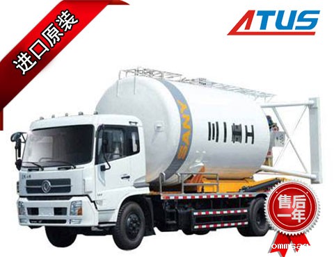 降低混凝土机械设备液压系统功率损失的办法